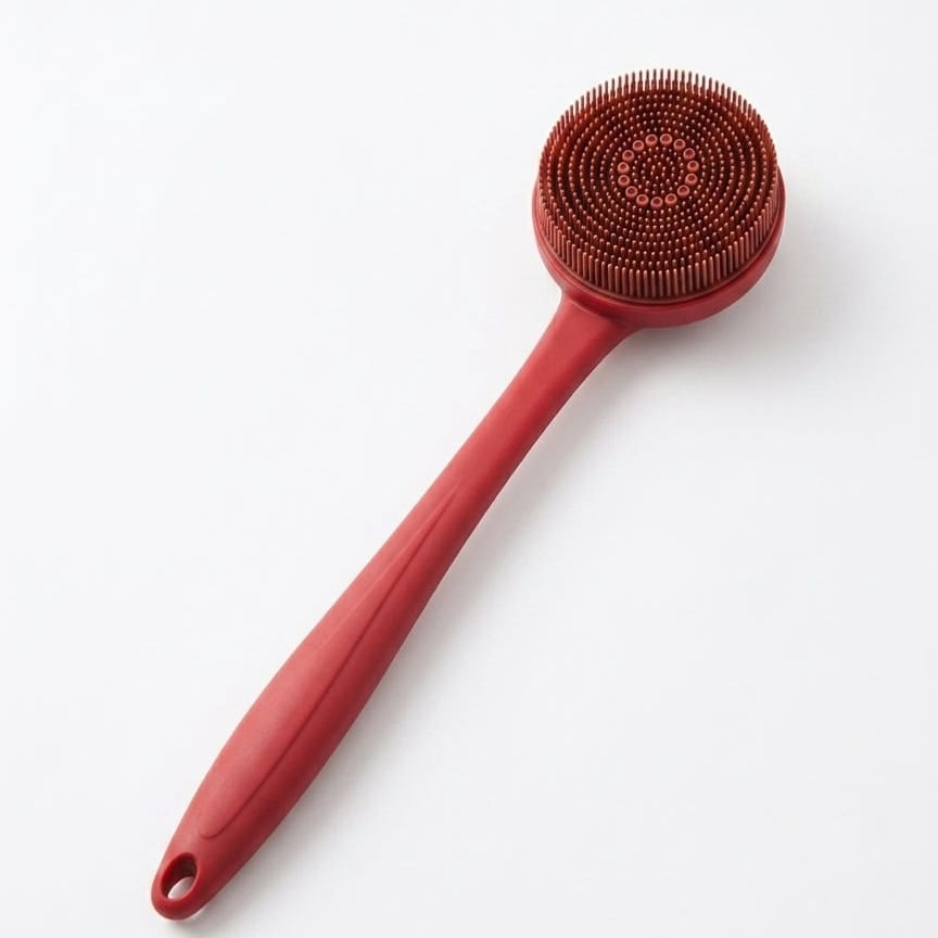 Brosse à dos
