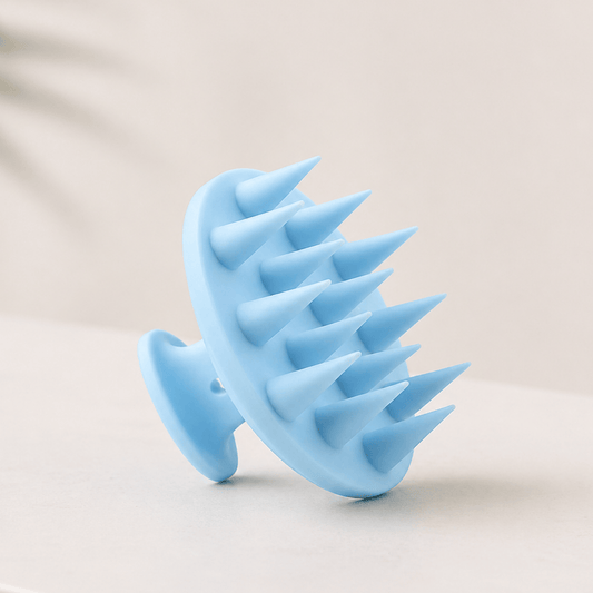 Brosse dermatologique